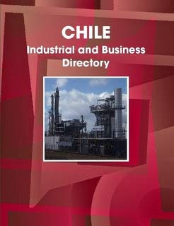 Chile Industrial and Business Directory Law