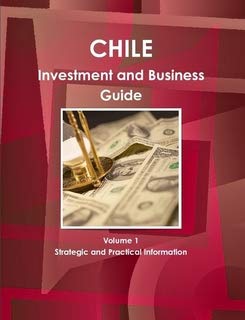Chile Investment and Business Guide Law