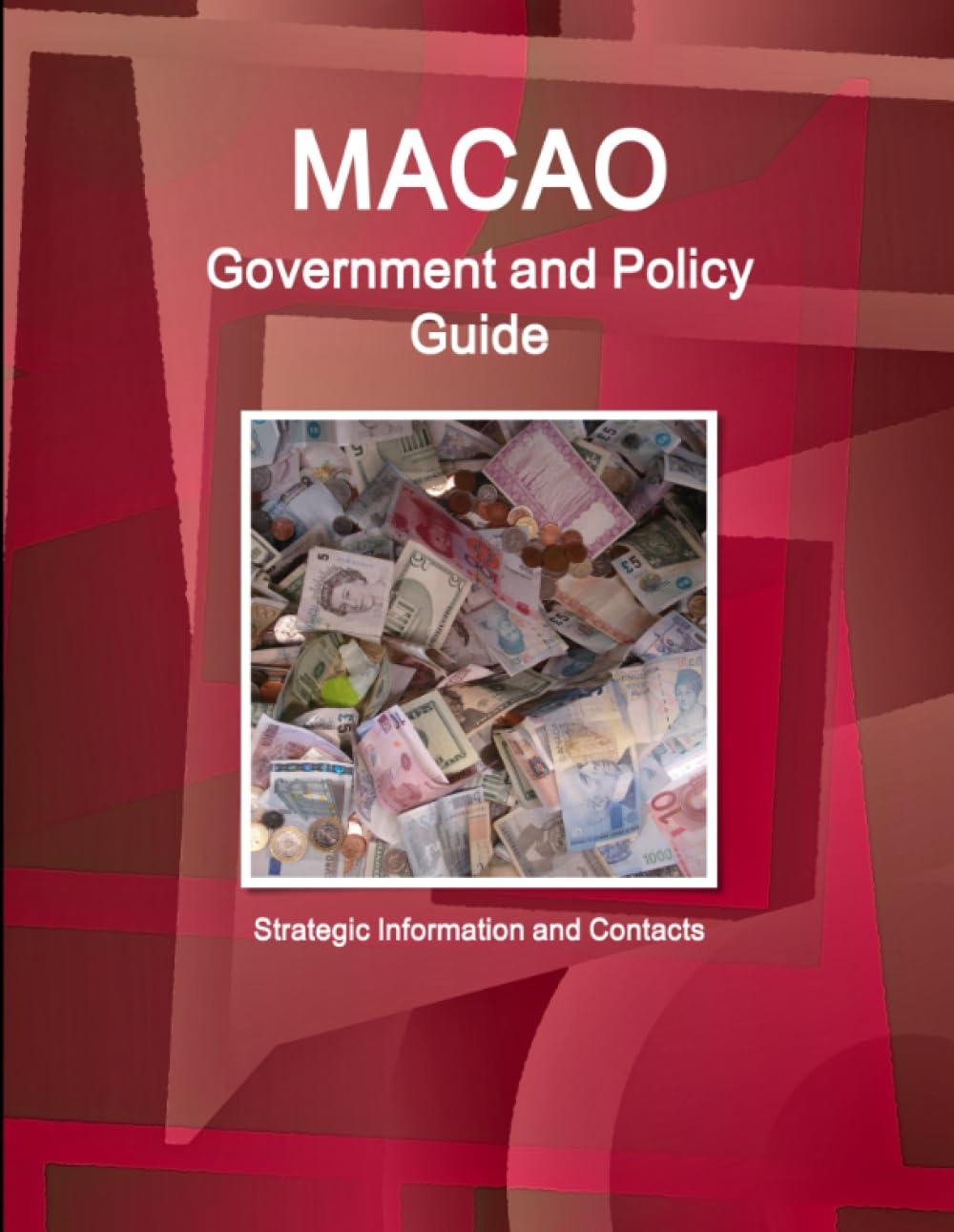 Macao Government and Policy Guide - Strategic Information and Contacts Law