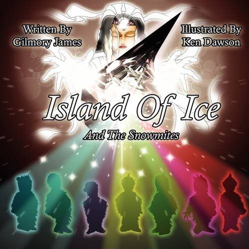 Island of Ice: And the Snowmites Film, Art & Culture