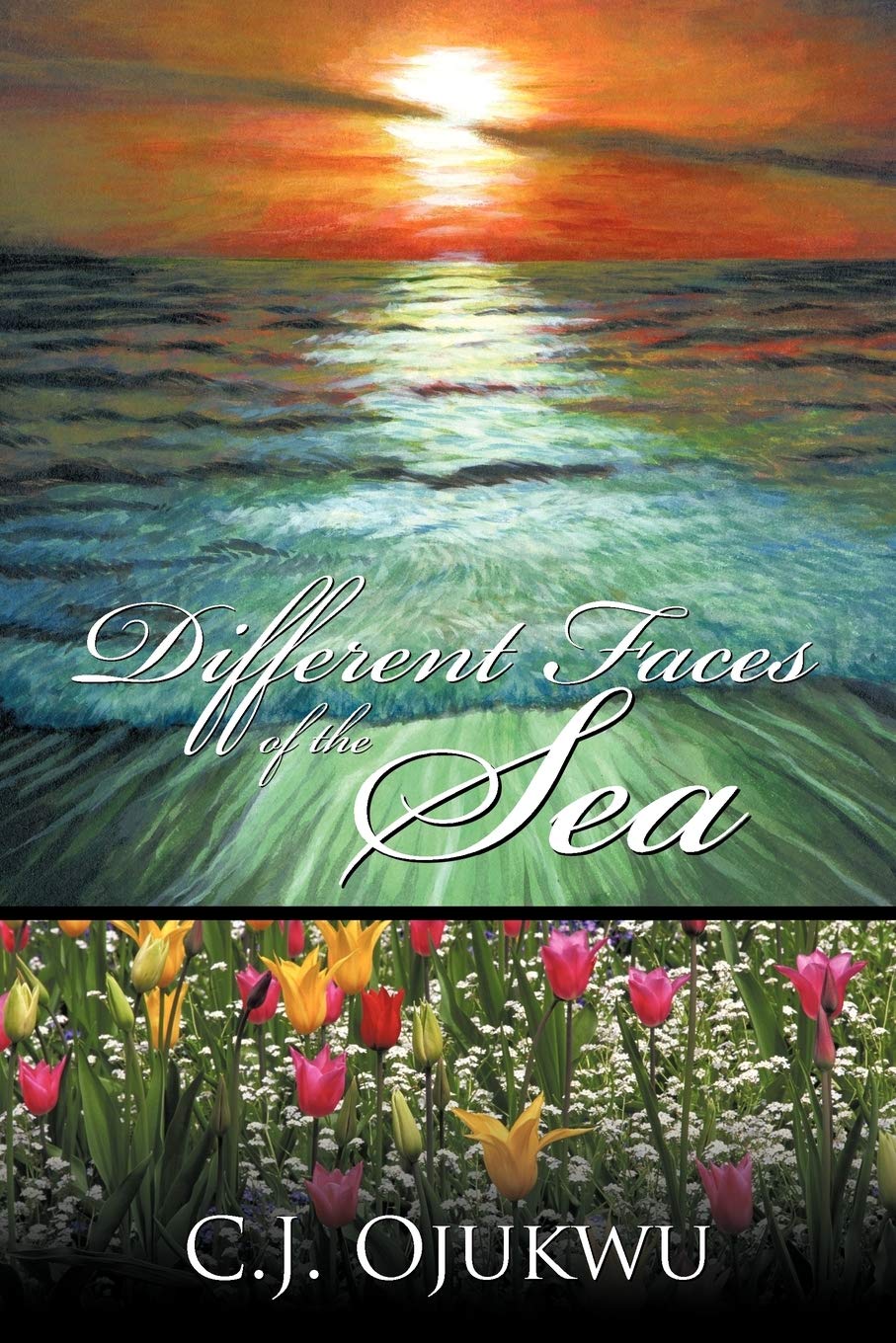 Different Faces of the Sea Poetry