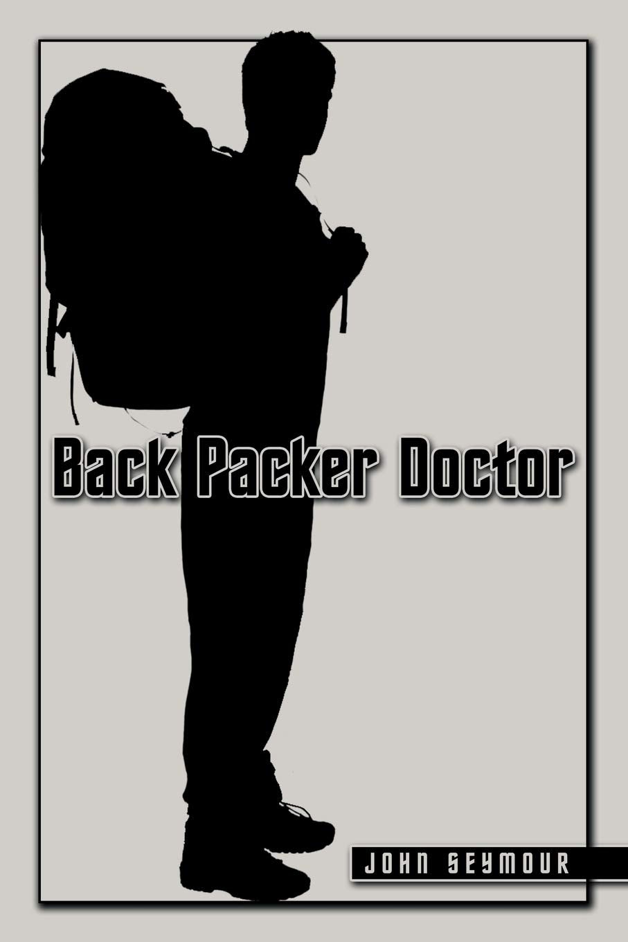 Product Image: Back Packer Doctor