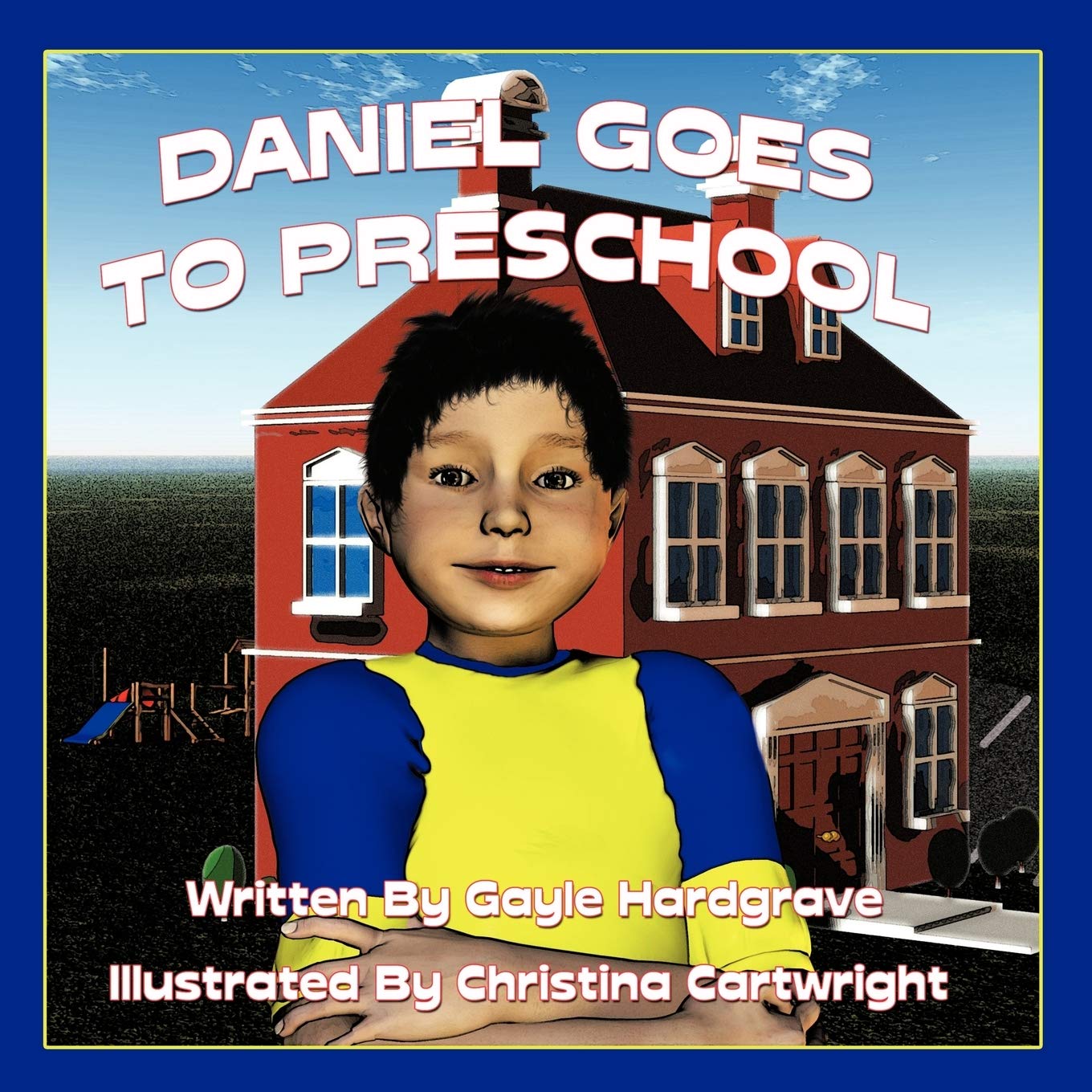 Daniel Goes to Preschool Learning & Reference