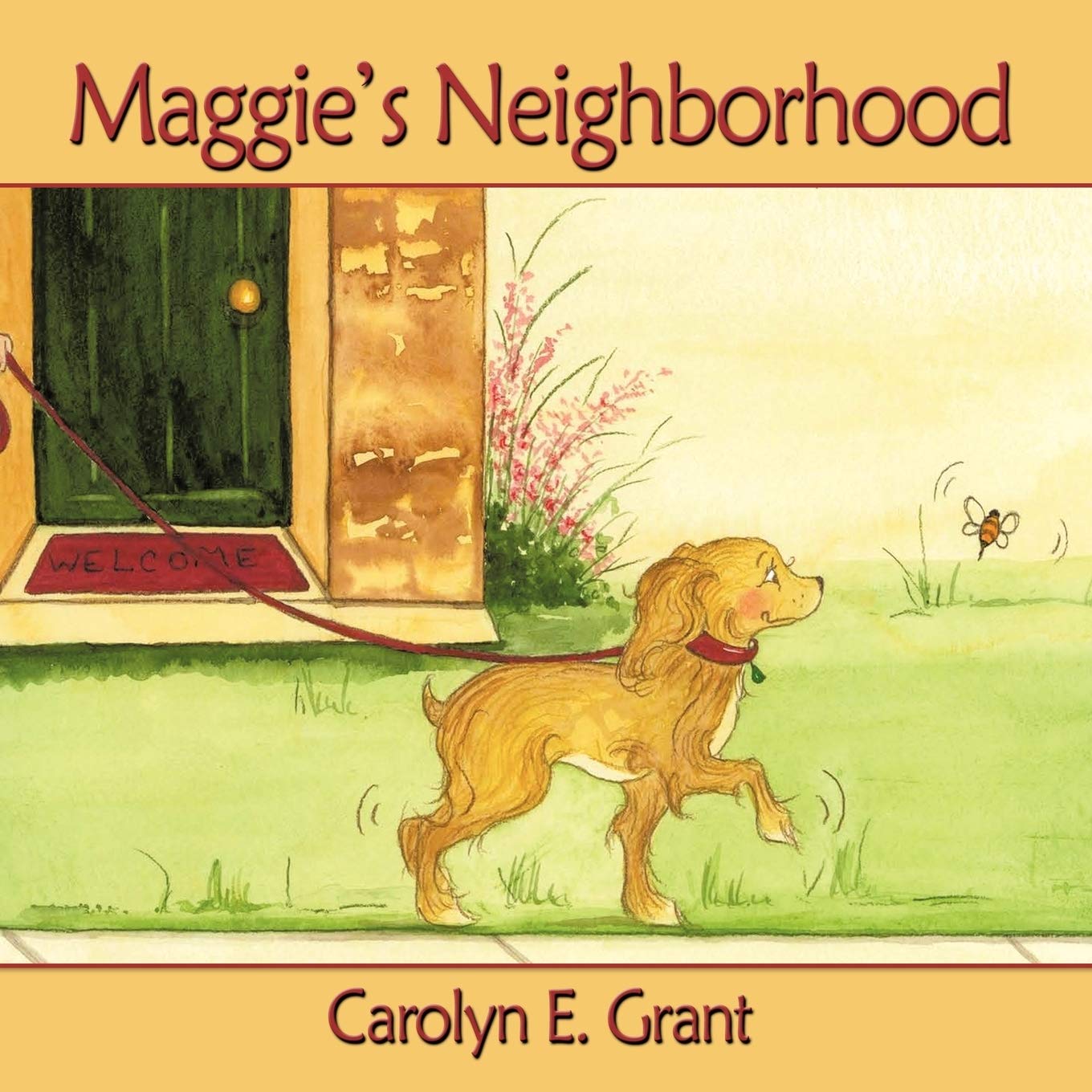 Maggie's Neighborhood Contemporary literature