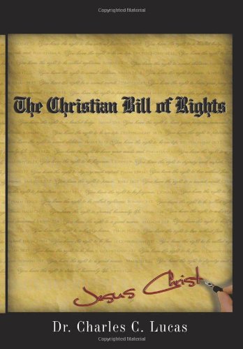 The Christian Bill of Rights Contemporary literature