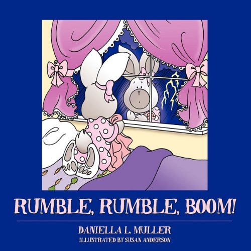 Rumble, Rumble, Boom! Mathematics