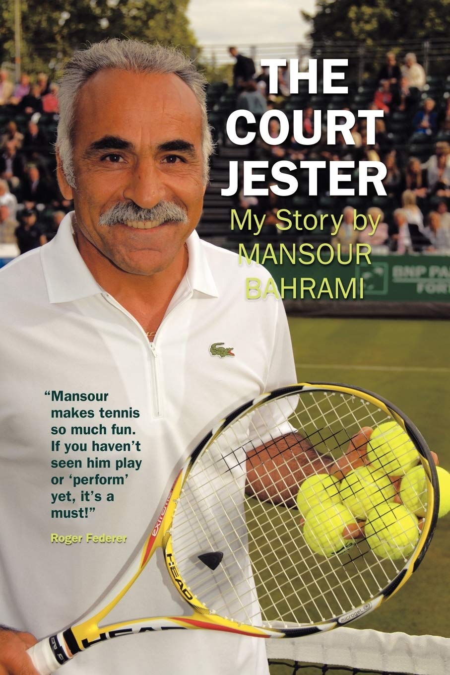 Product Image: The Court Jester