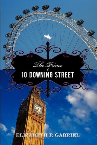 The Prince of 10 Downing Street Contemporary literature