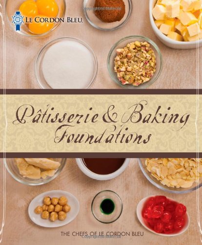 Patisserie and Baking Foundations Business, Finance & Career