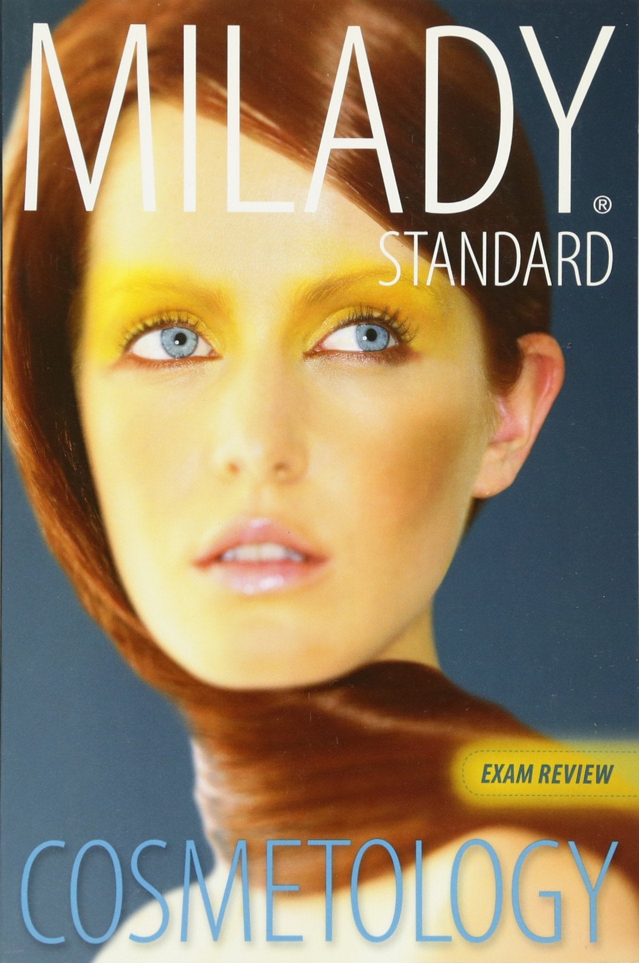 Exam Review for Milady Standard Cosmetology 2012 (Milady Standard Cosmetology Exam Review) (Milday Standard Cosmetology Exam Review) Business, Finance & Career