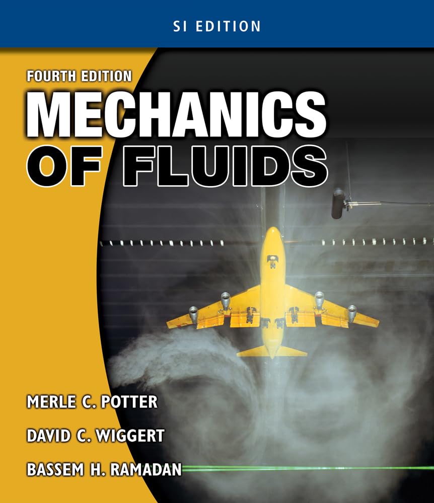 Product Image: Mechanics of Fluids SI Version, m. Buch, m. CD-ROM; .