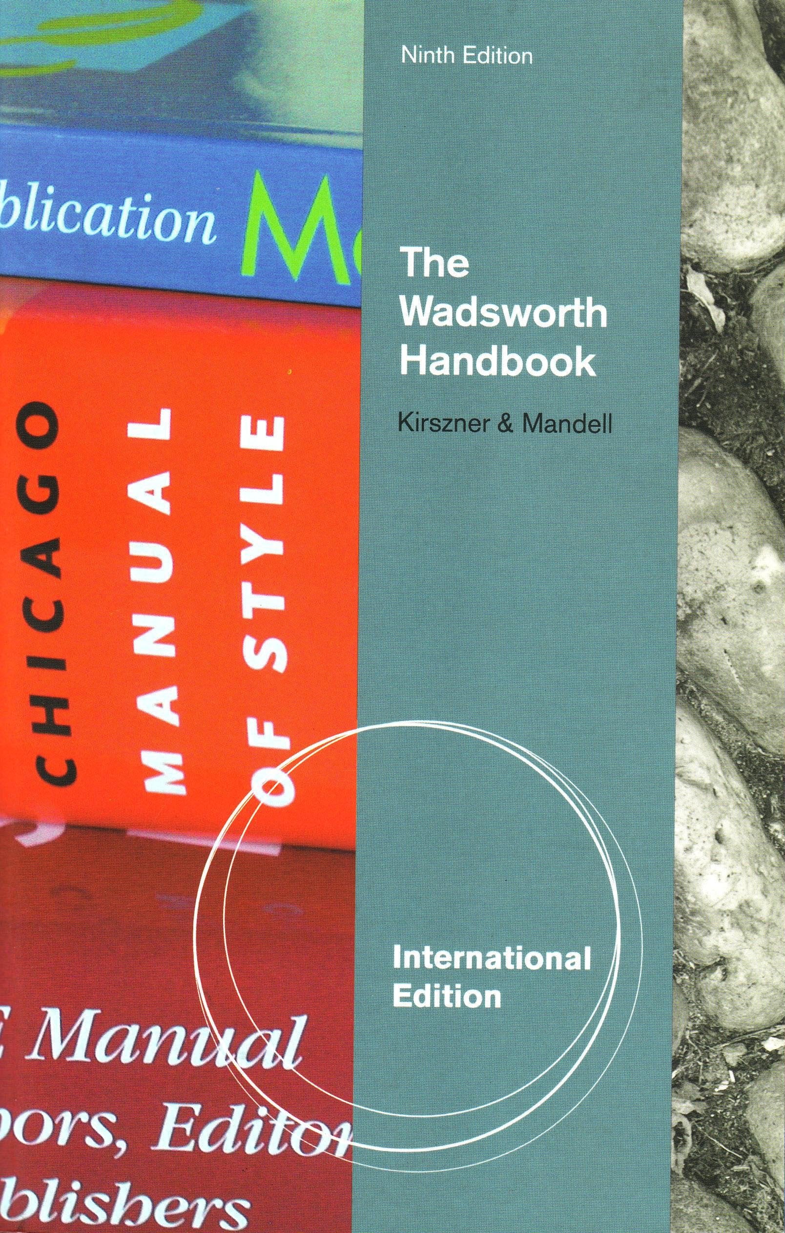 The Wadsworth Handbook Media & Communication