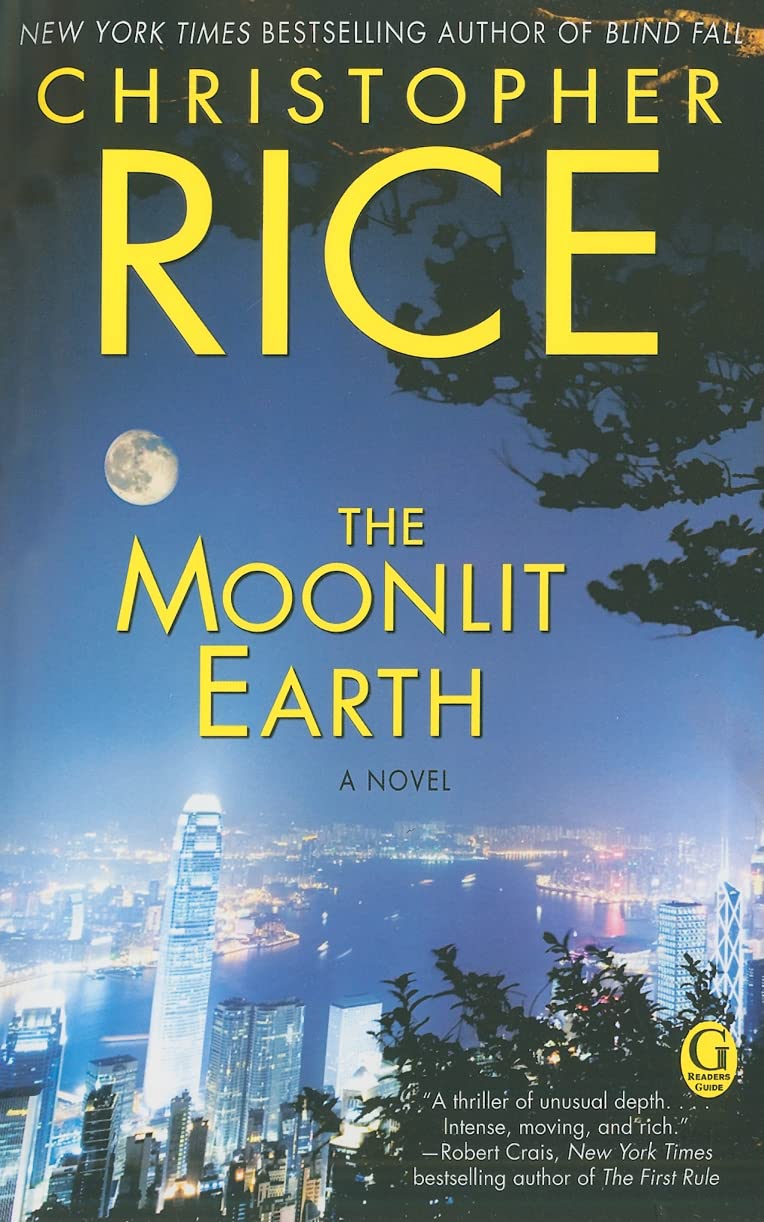 The Moonlit Earth LGBTQ+