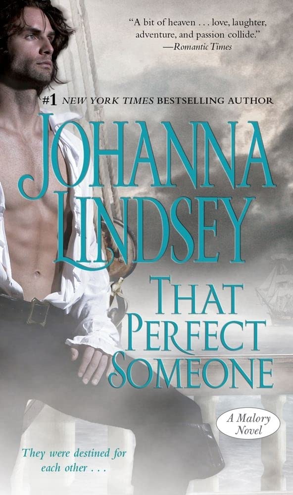 Product Image: That Perfect Someone