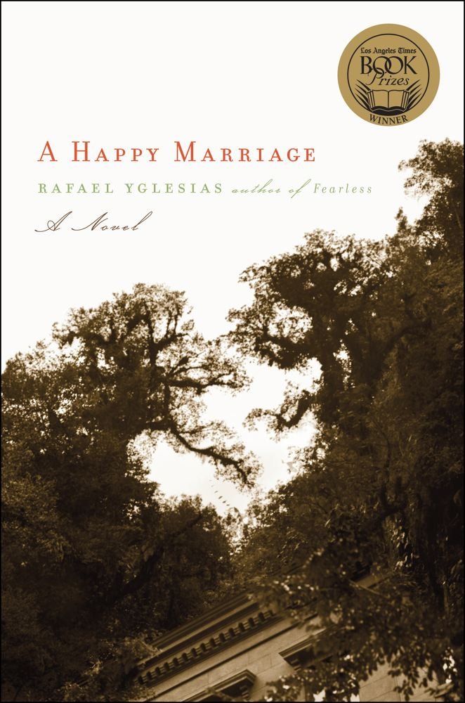 A Happy Marriage: A Novel Personalities