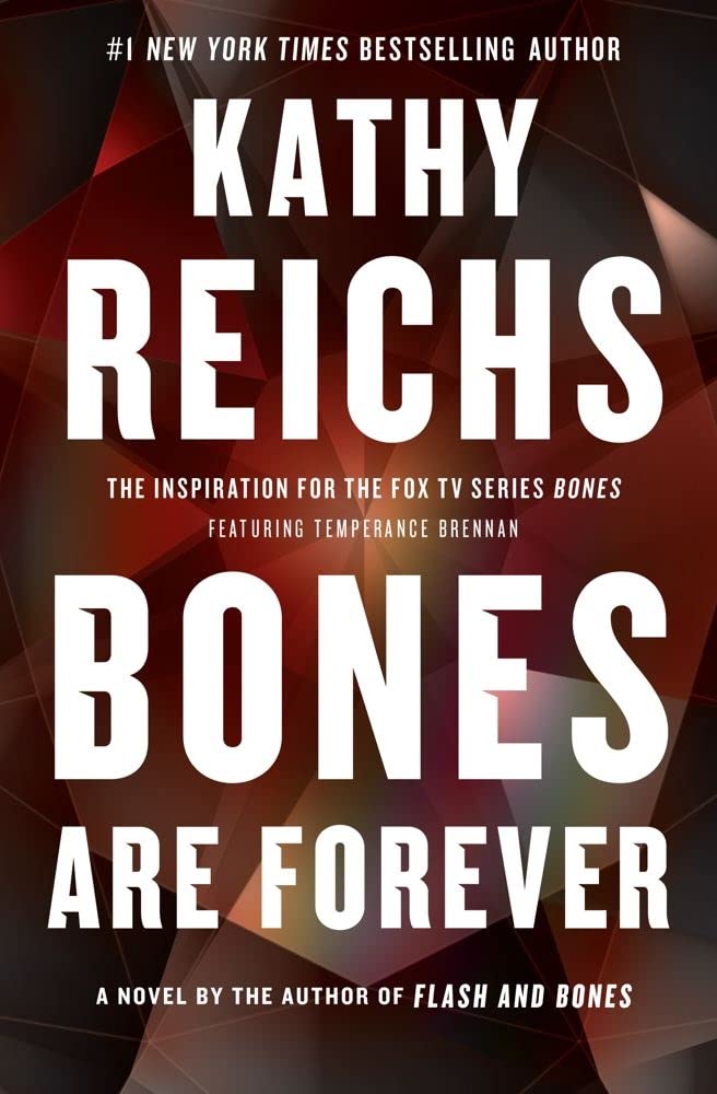 Product Image: Bones Are Forever