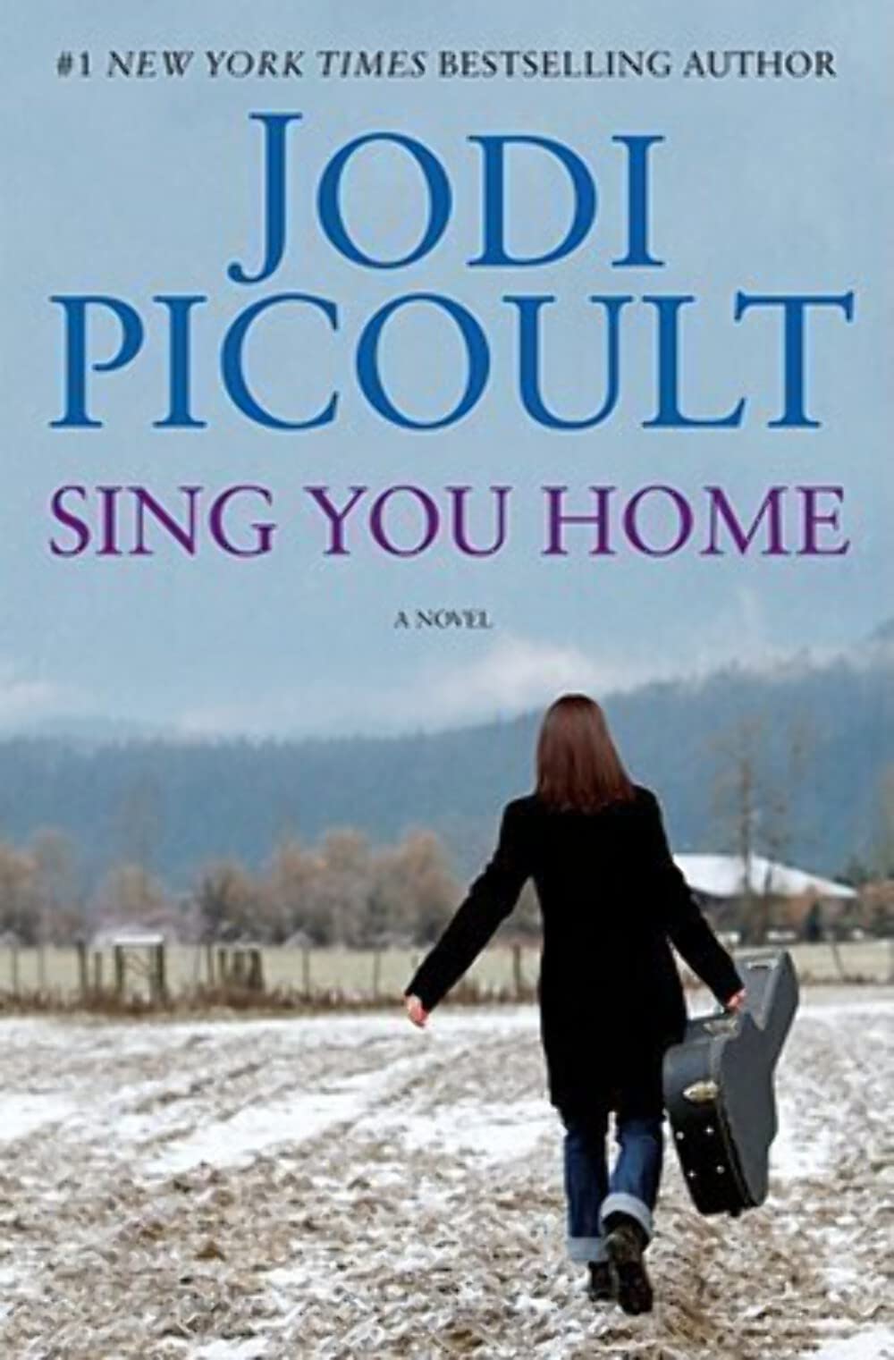 Sing You Home LGBTQ+