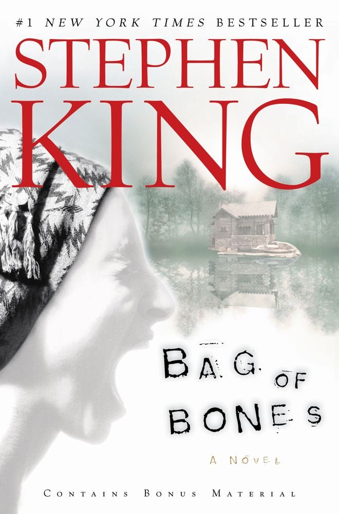 Bag of Bones Action & Adventure
