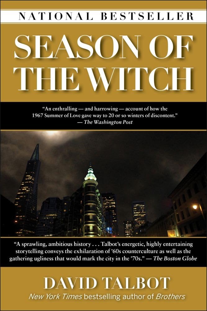 Product Image: Season of the Witch