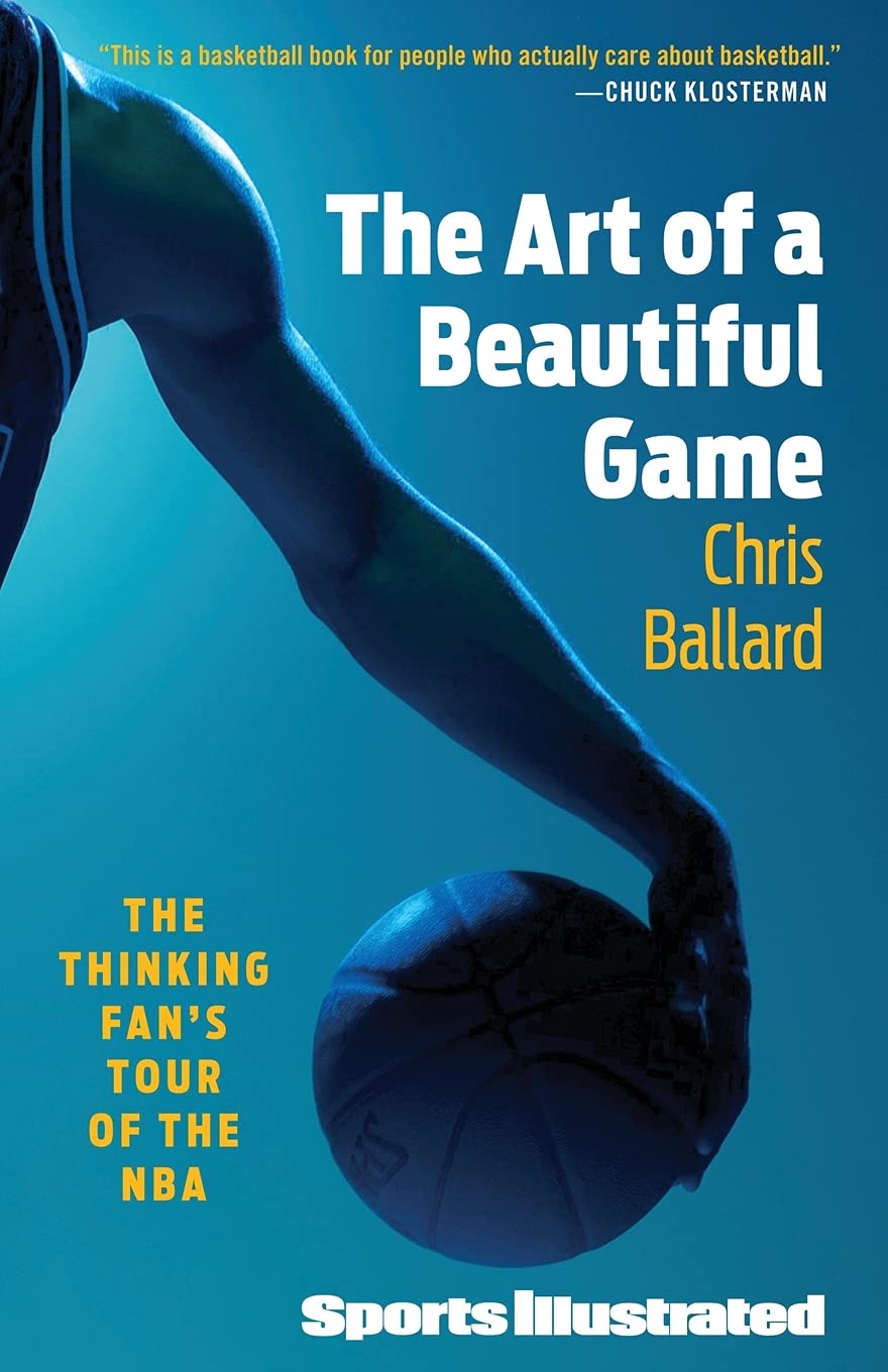 Art of a Beautiful Game Leisure & Fun