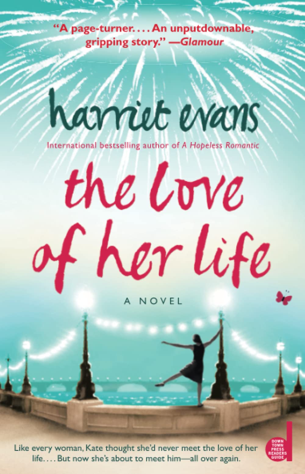 The Love of Her Life Contemporary literature