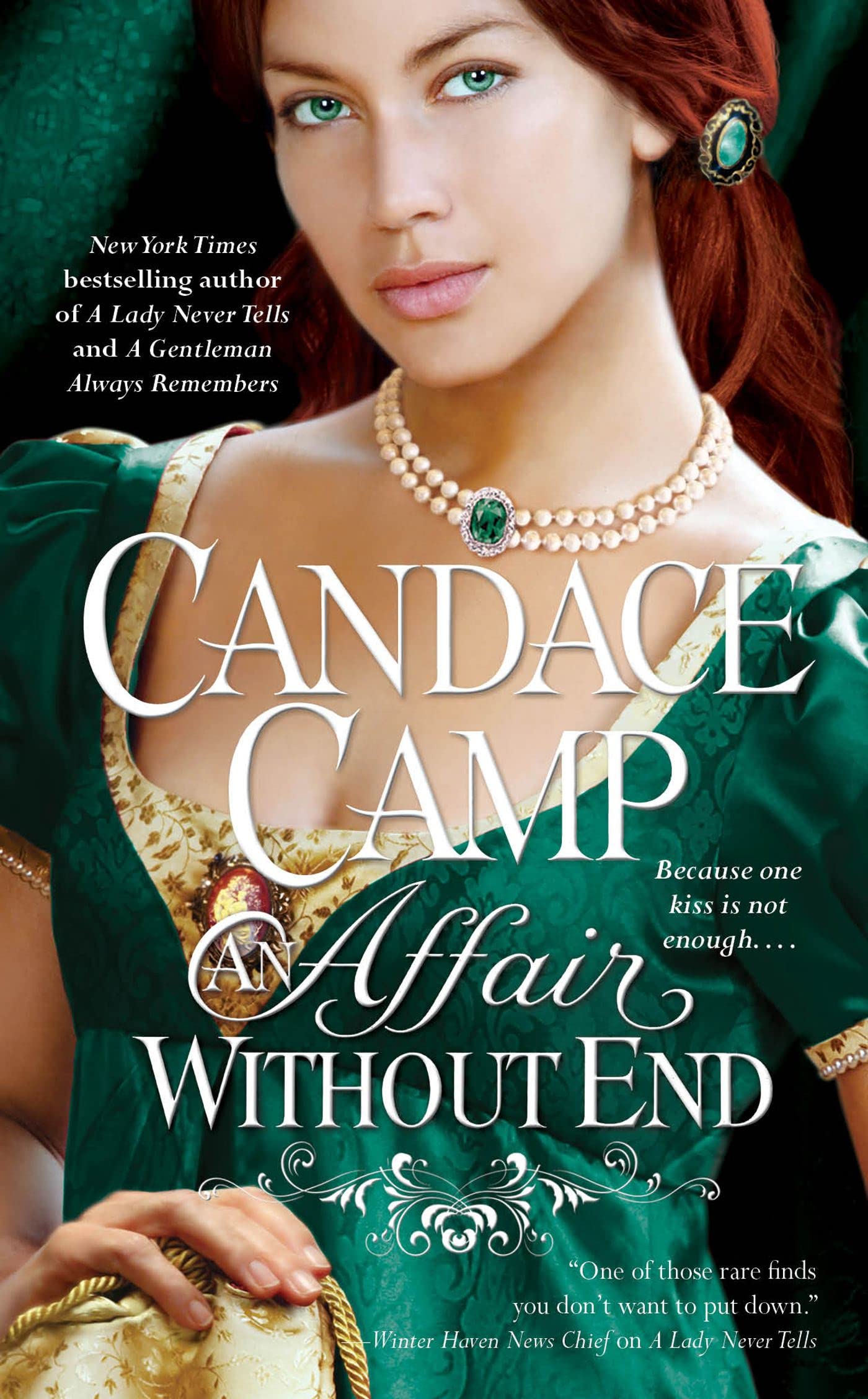An Affair Without End Historical Fiction