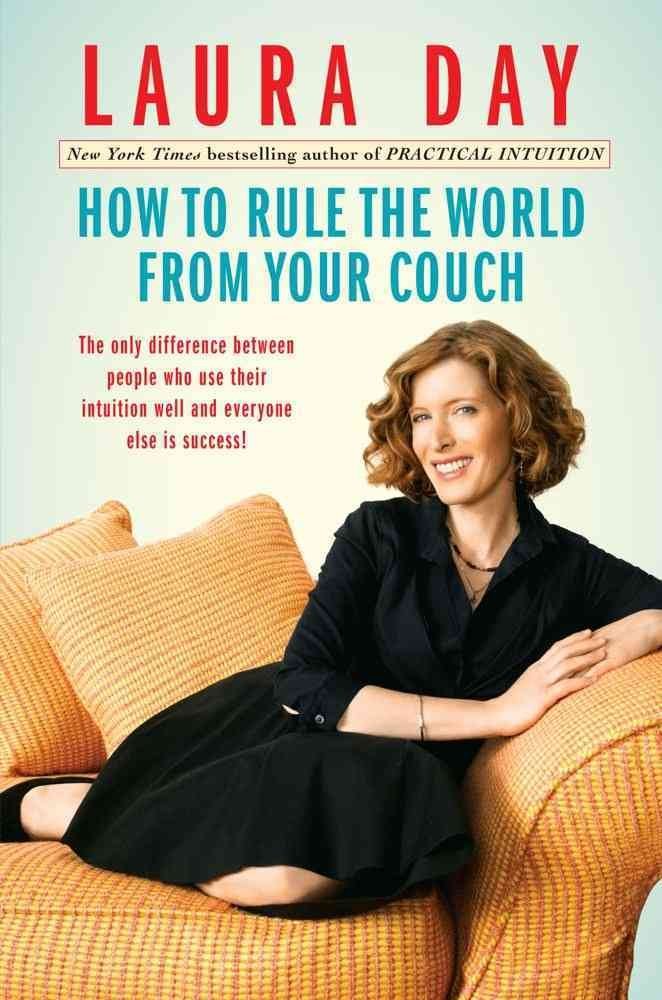 How to Rule the World from Your Couch Lifestyle