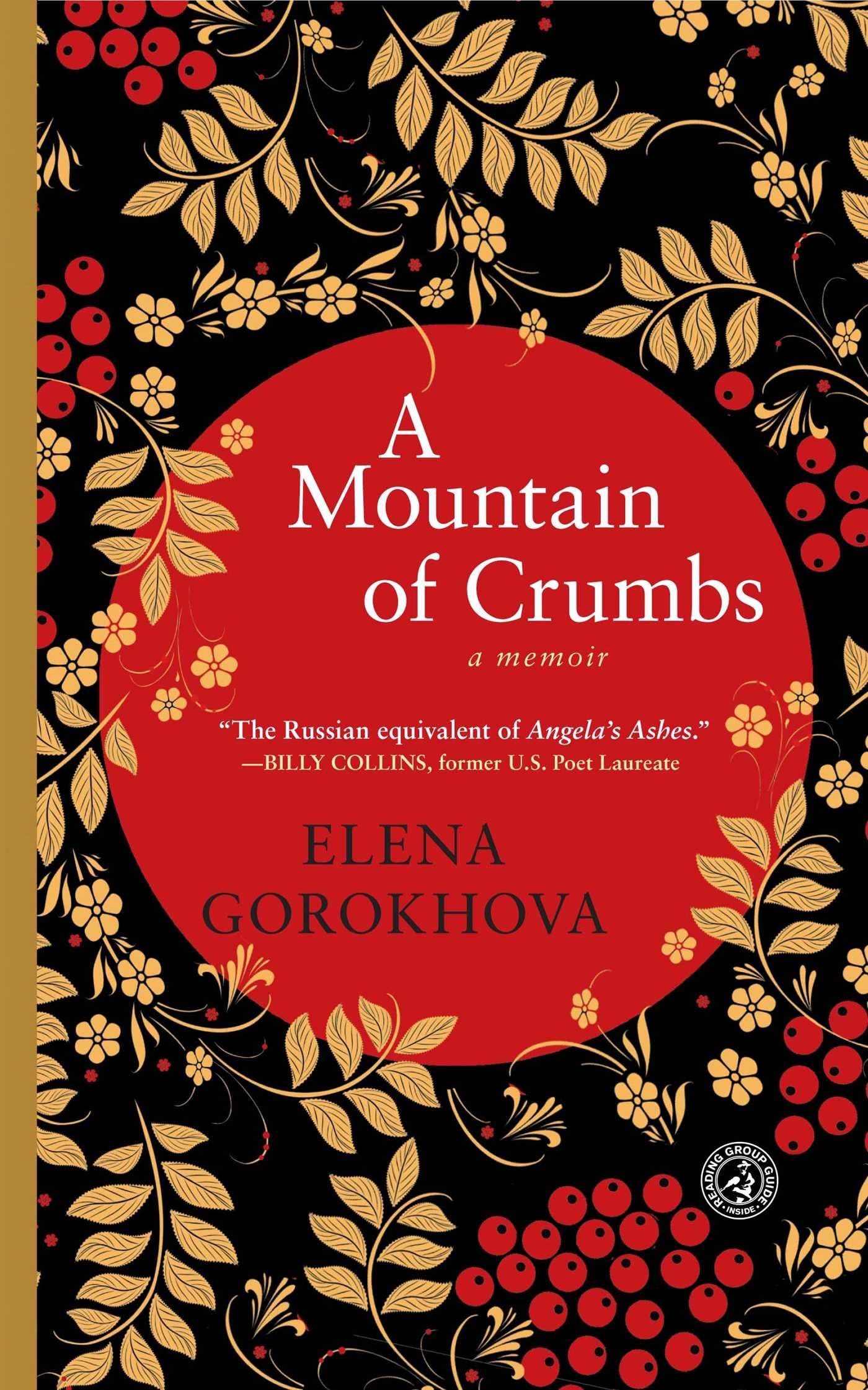 Mountain of Crumbs Politics & Society