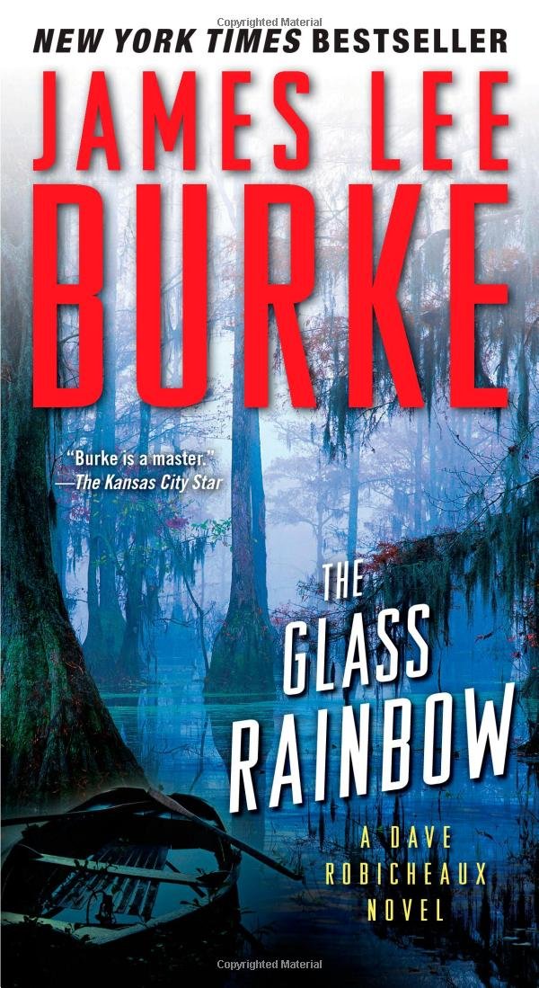 Product Image: Glass Rainbow