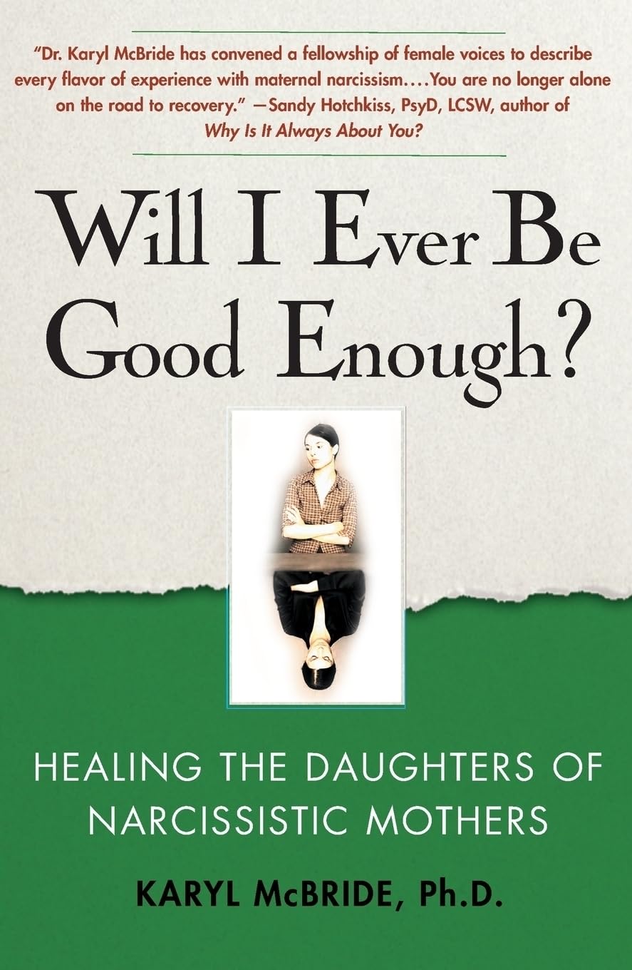 Will I Ever Be Good Enough? Medicine