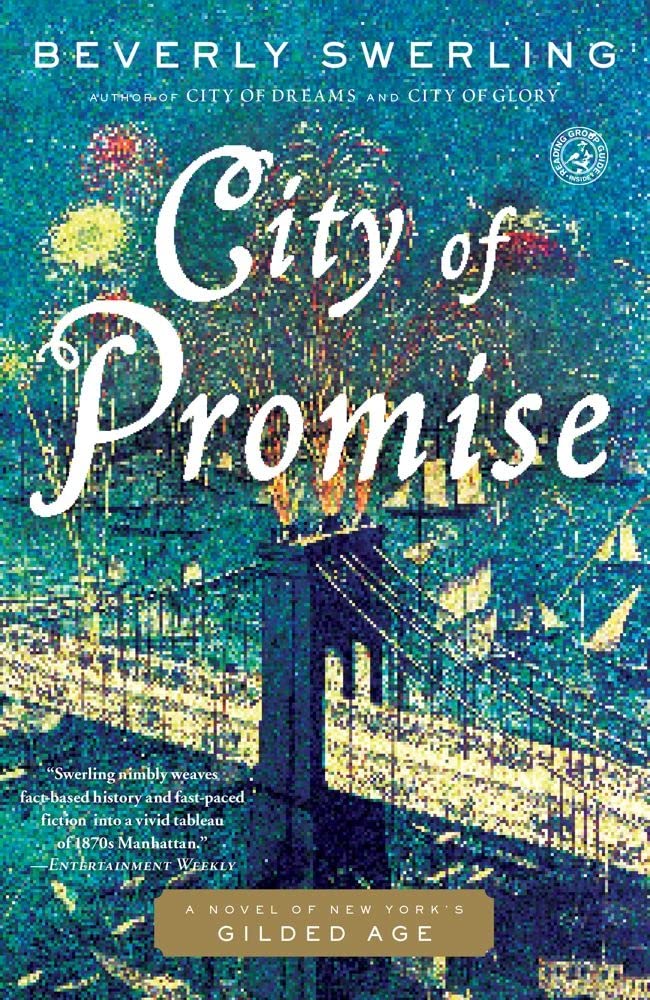 City of Promise Fairy Tales & Legends