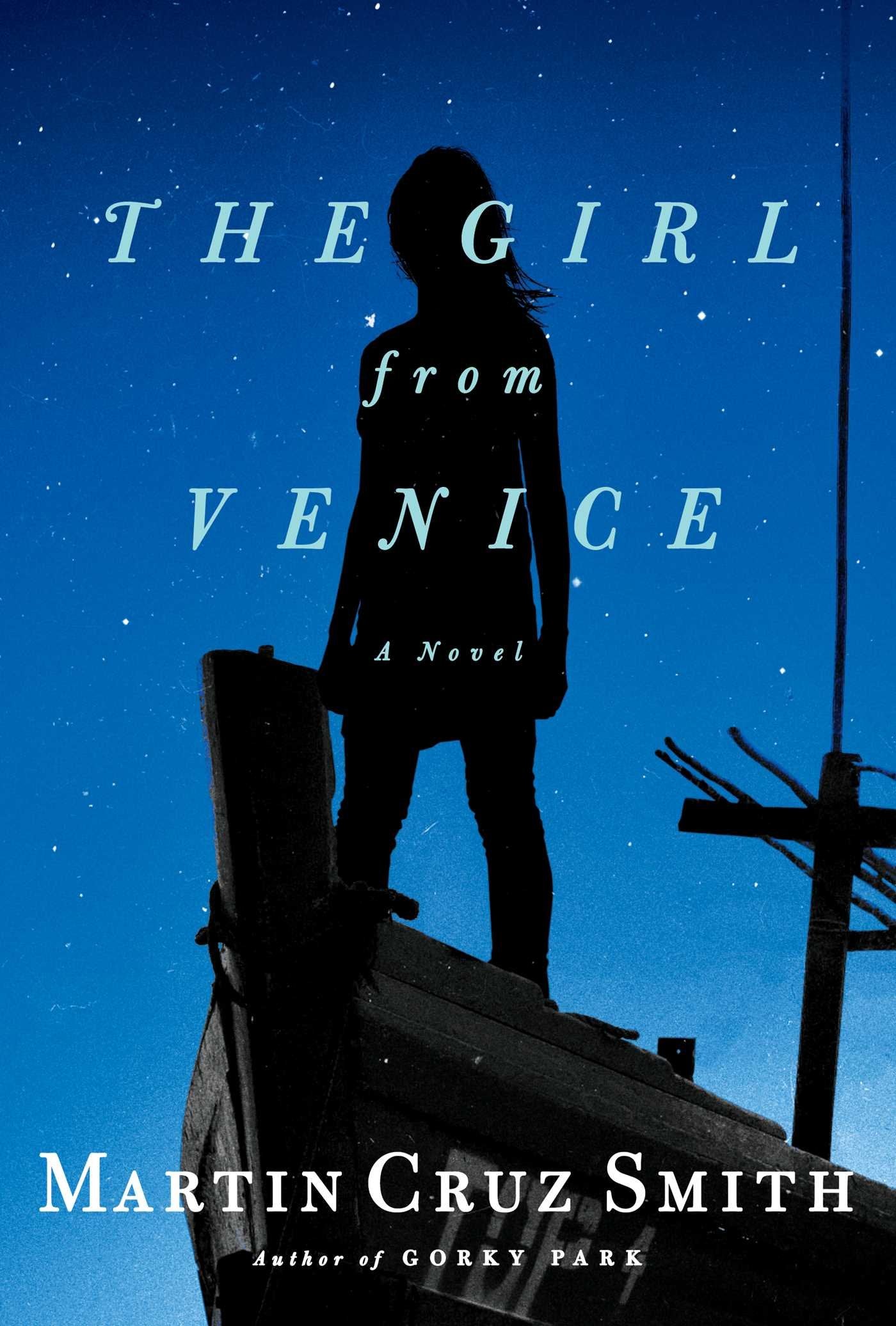 The Girl from Venice Historical Fiction