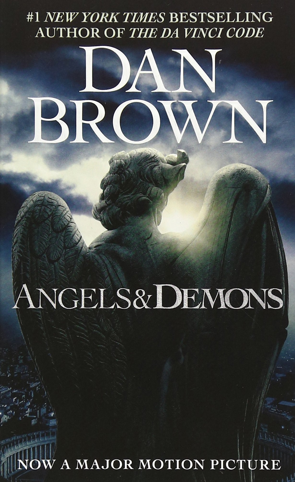 Angels and Demons. Film Tie-In Action & Adventure