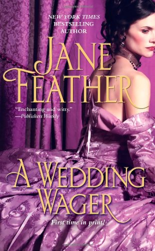 A Wedding Wager Historical Fiction