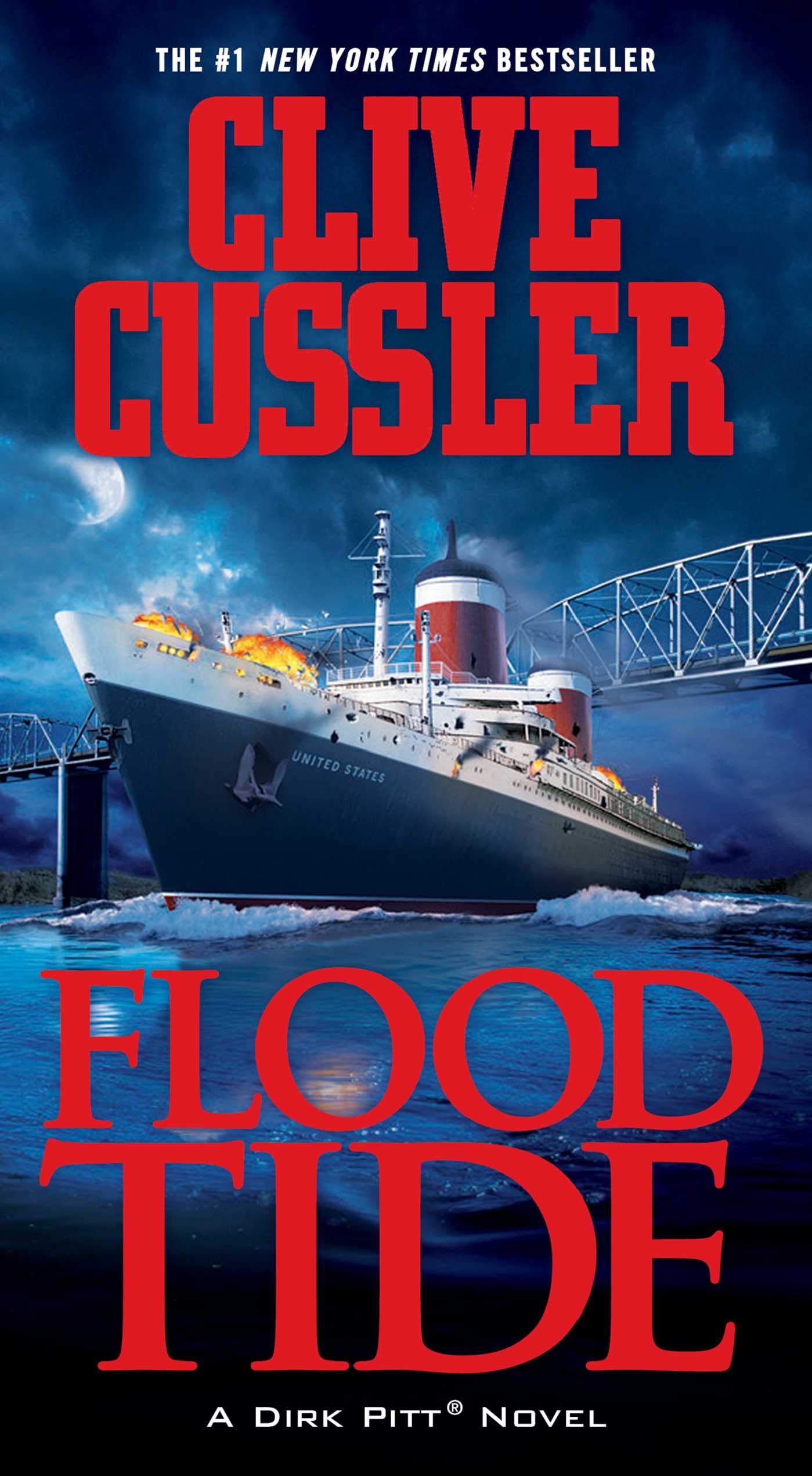 Flood Tide Action & Adventure