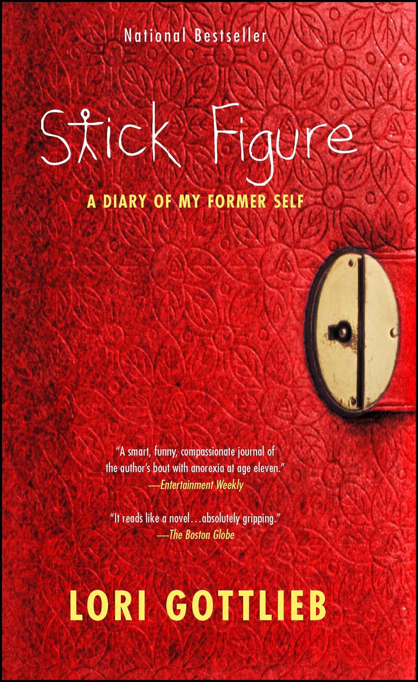 Product Image: Stick Figure