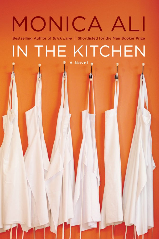 Product Image: In the Kitchen: A Novel