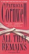 All That Remains Detective & CSI