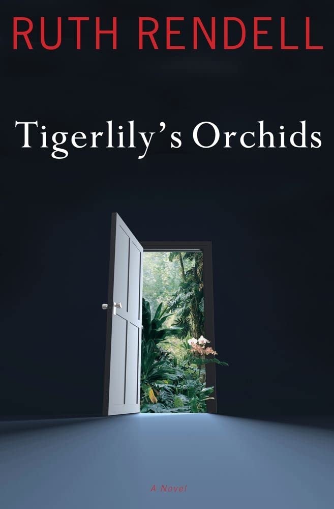 Product Image: Tigerlily's Orchids: A Novel