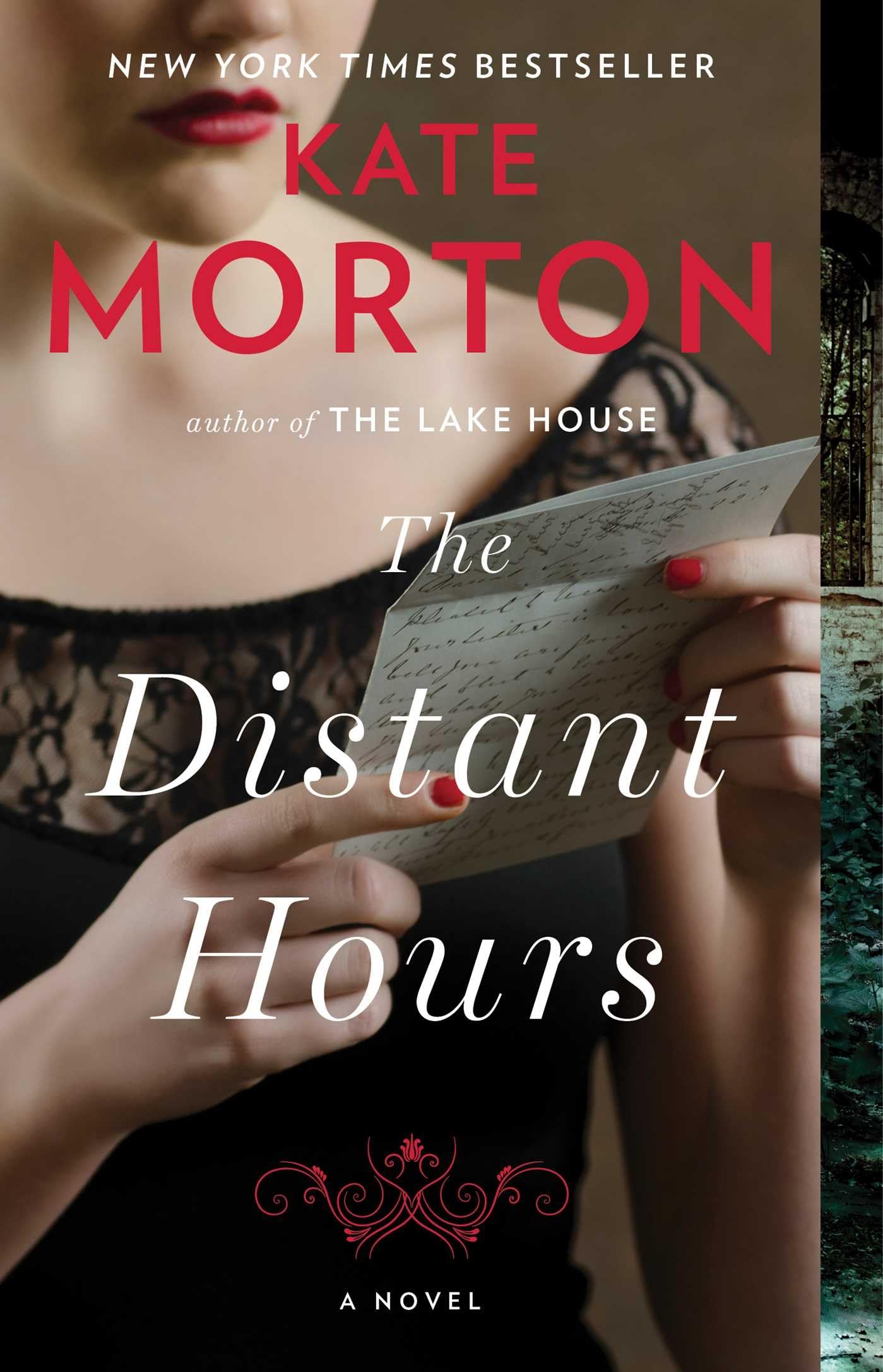 The Distant Hours: A Novel Historical Fiction