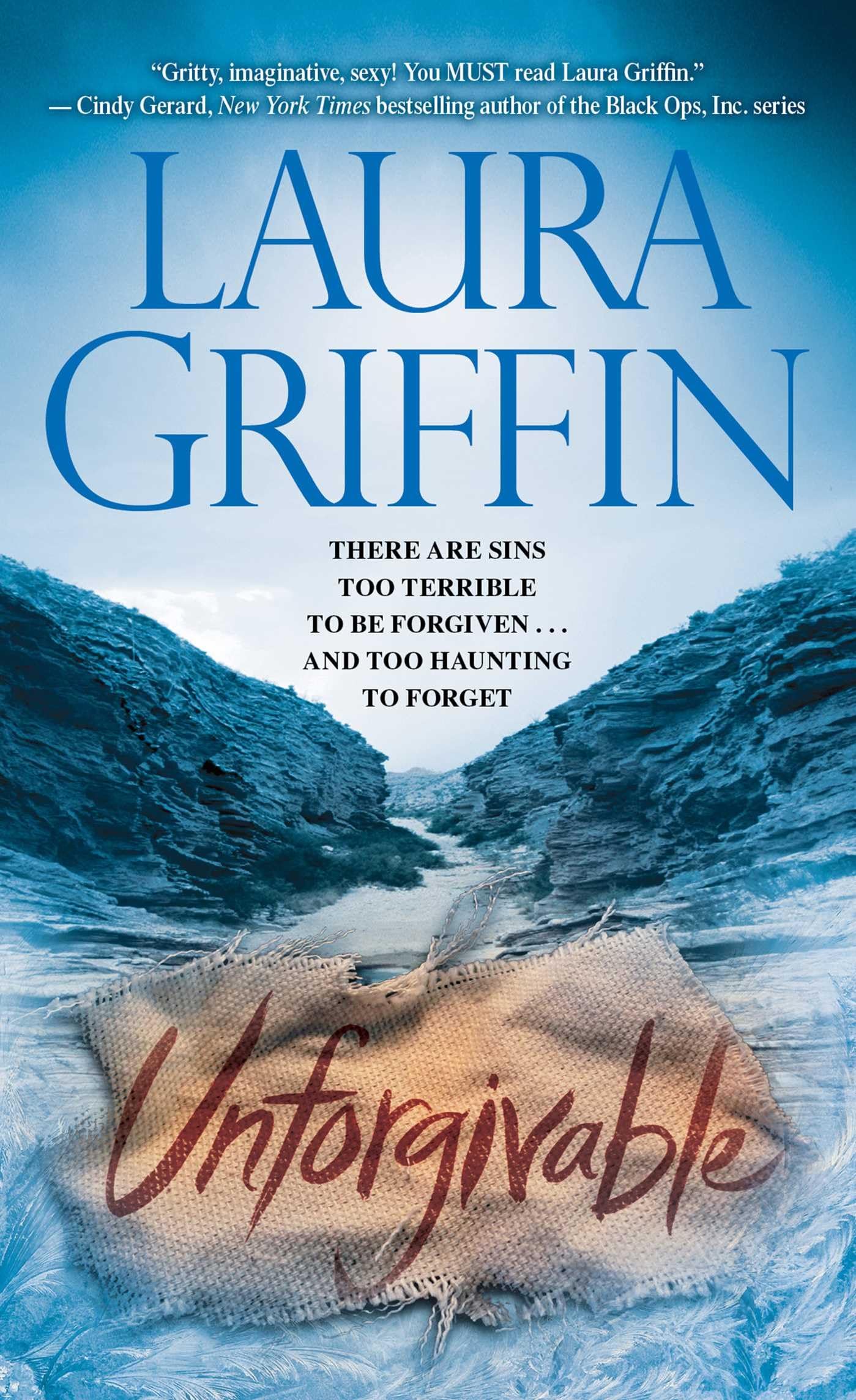 Unforgivable Romantic Thrillers