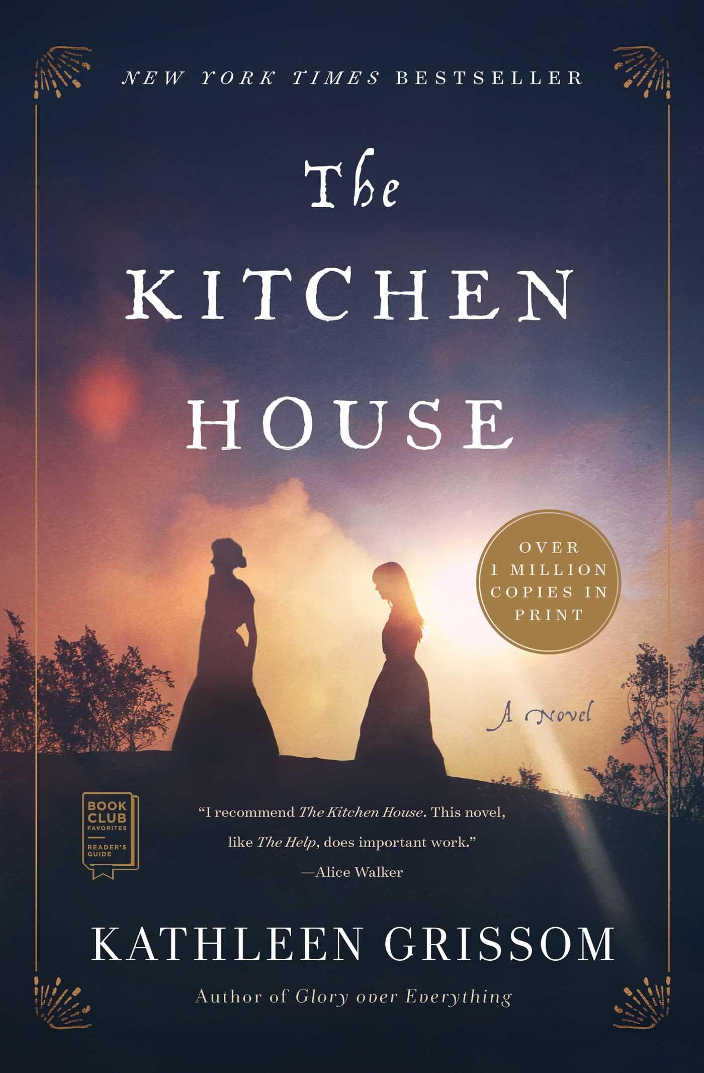 The Kitchen House Historical Fiction