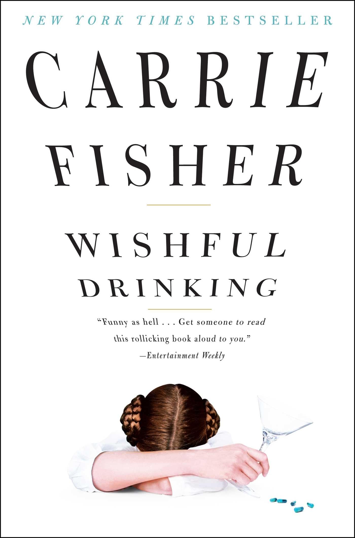 Product Image: Wishful Drinking