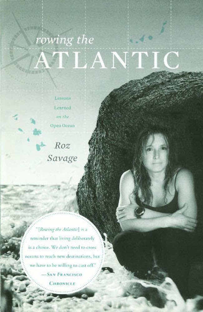 Rowing the Atlantic Politics & Society Books