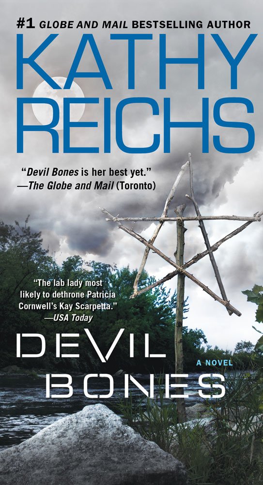Devil Bones Books