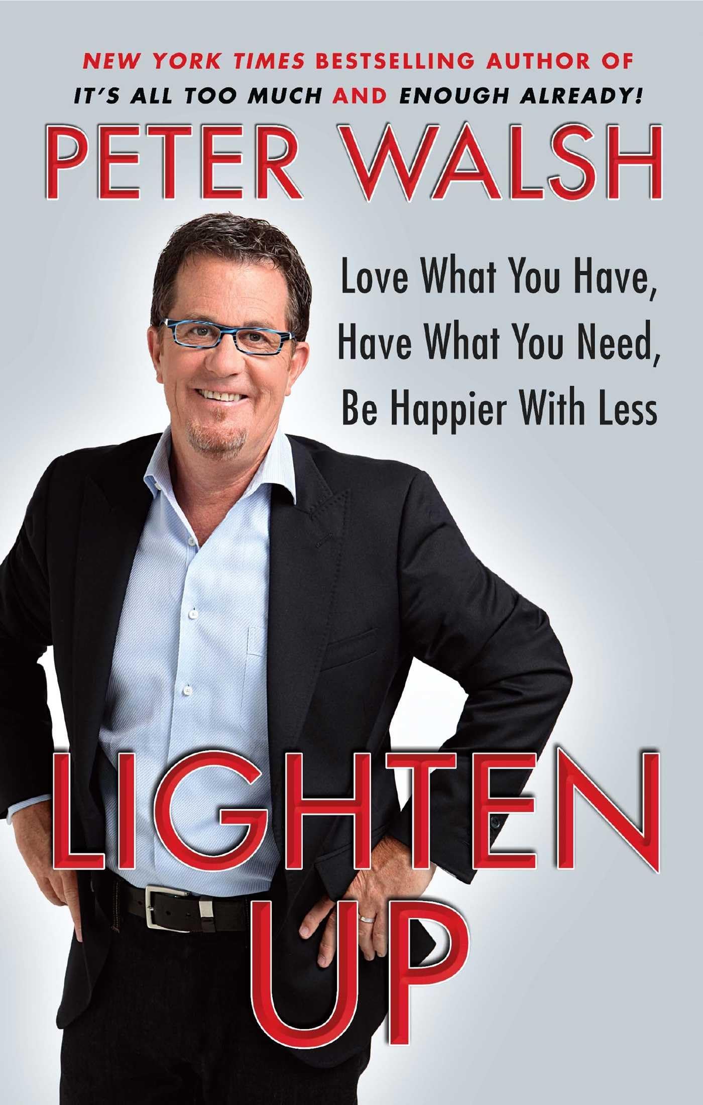 Lighten Up Business, Finance & Career