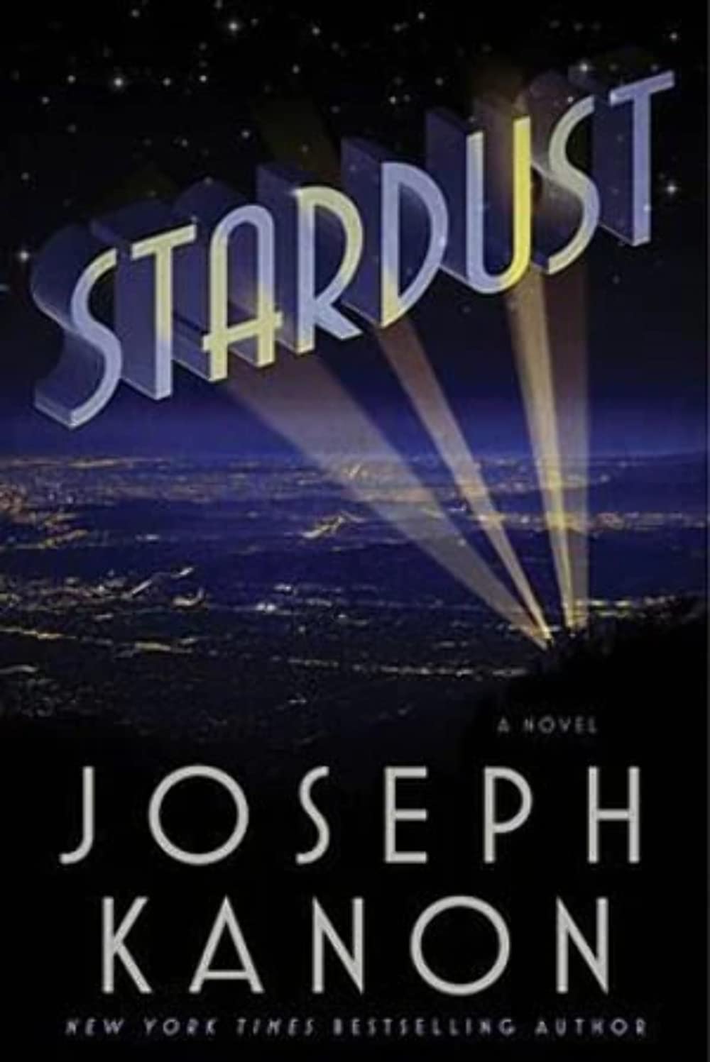 Stardust: A Novel Historical Fiction