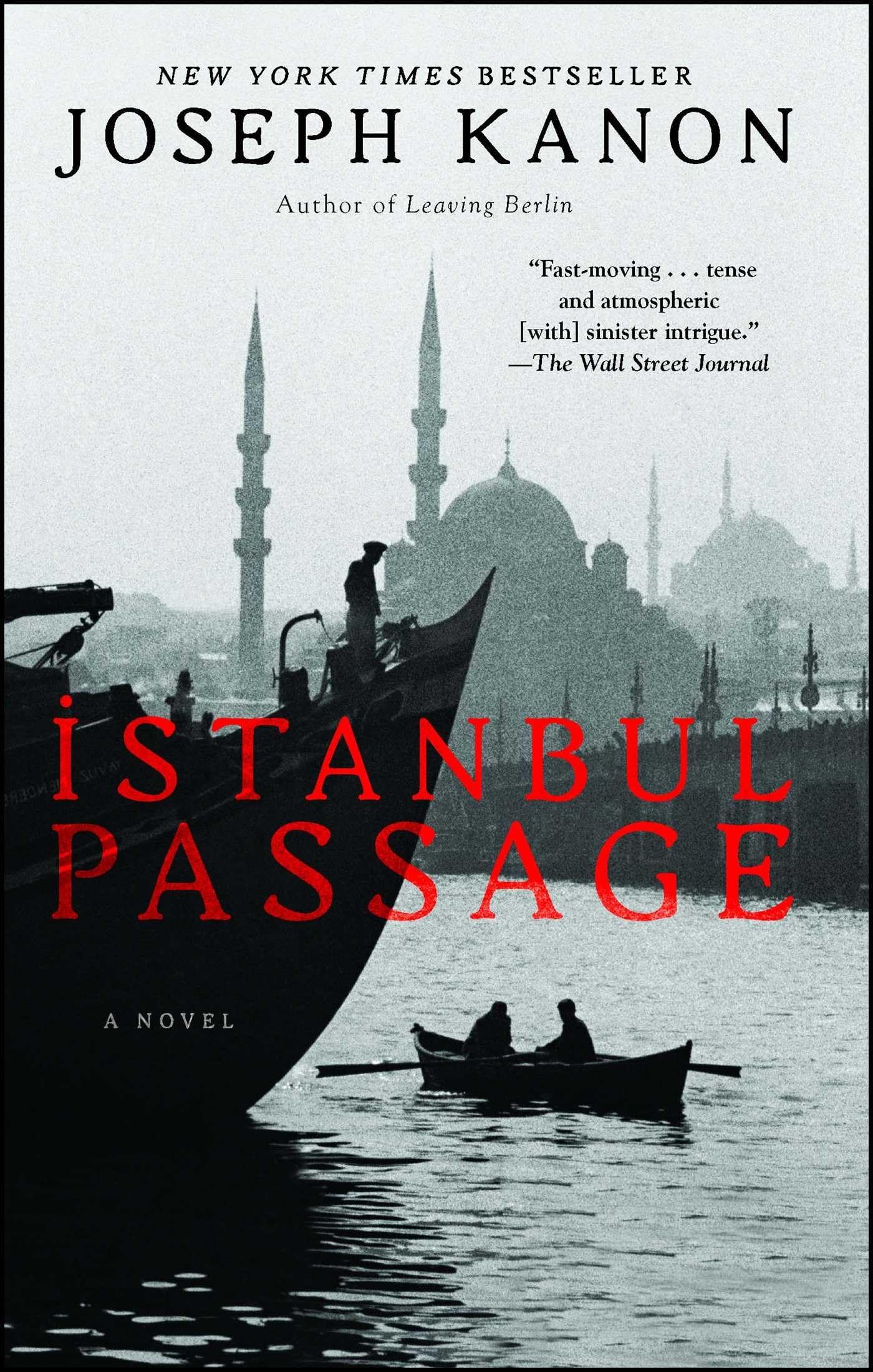 Product Image: Istanbul Passage