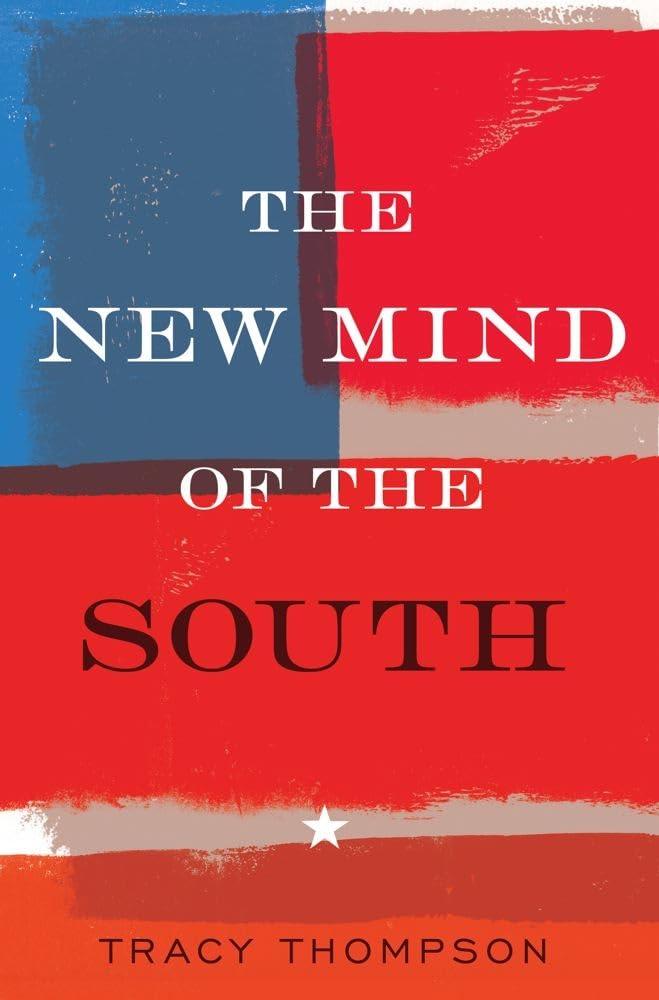 The New Mind of the South Social Sciences