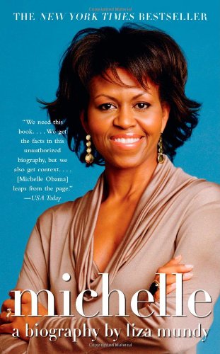 Michelle: A Biography Inspiring women